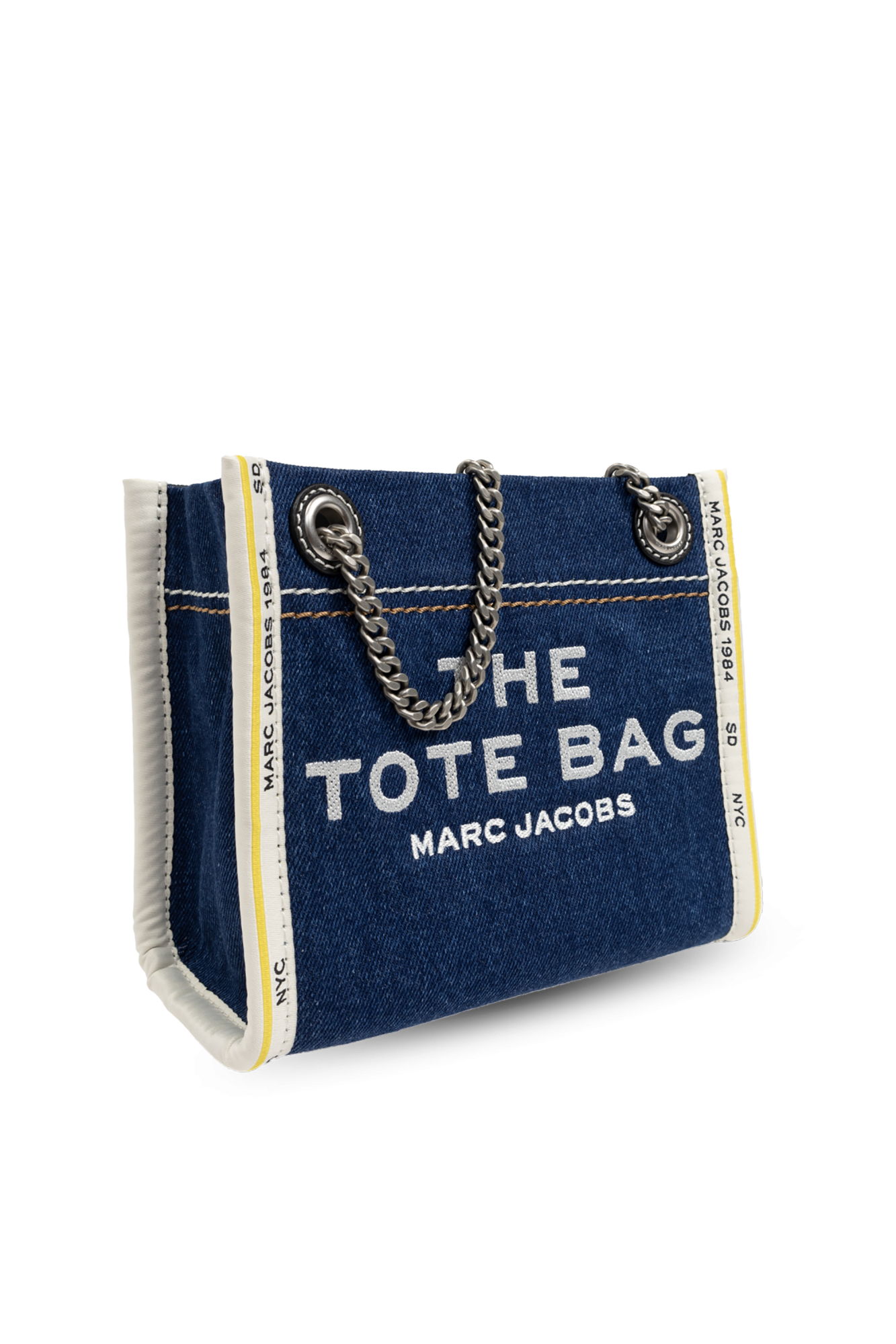 Marc Jacobs 'The Tote' bag in 'shopper' style | Women's Bags Marc Jacobs 'The Tote' bag in 'shopper' style | Women's Bags